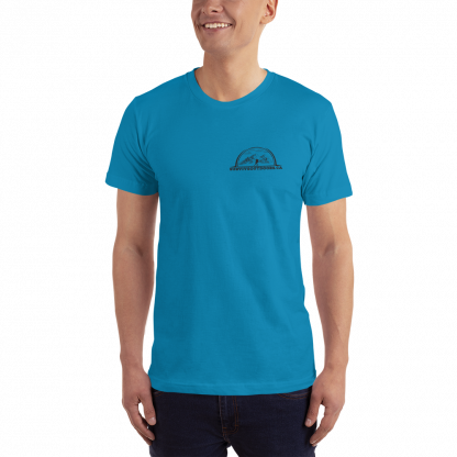 SurviveOutdoors.ca T-Shirt - Image 6