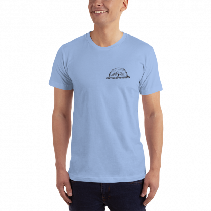 SurviveOutdoors.ca T-Shirt - Image 5