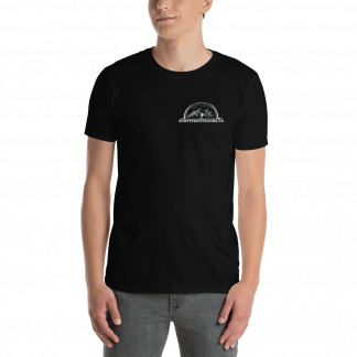 SurviveOutdoors.ca Dark Colour T-Shirt