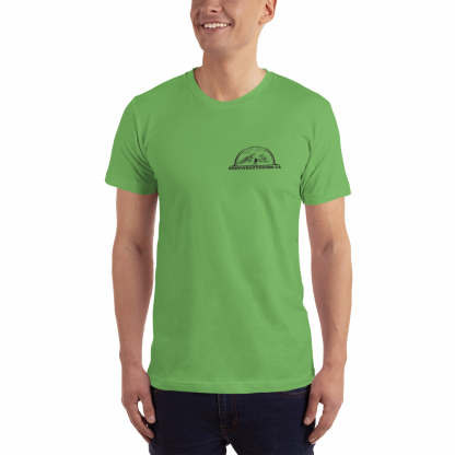 SurviveOutdoors.ca T-Shirt - Image 4