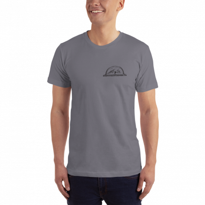 SurviveOutdoors.ca T-Shirt - Image 2