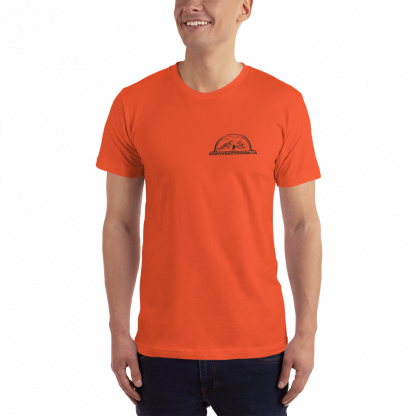 SurviveOutdoors.ca T-Shirt - Image 7
