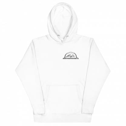 SurviveOutdoors.ca Hoodie - Image 2